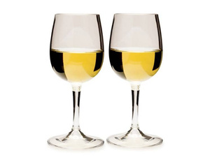Kieliszki turystyczne na wino GSI Nesting Wine Glass Set