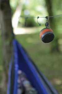 ENO Ridgeline with Prusik Knots