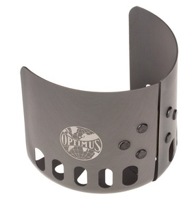 Osłona palnika Optimus Clip-On Windshield 