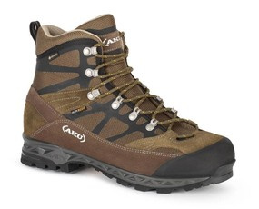 Męskie Buty Górskie AKU Trekker Pro GTX