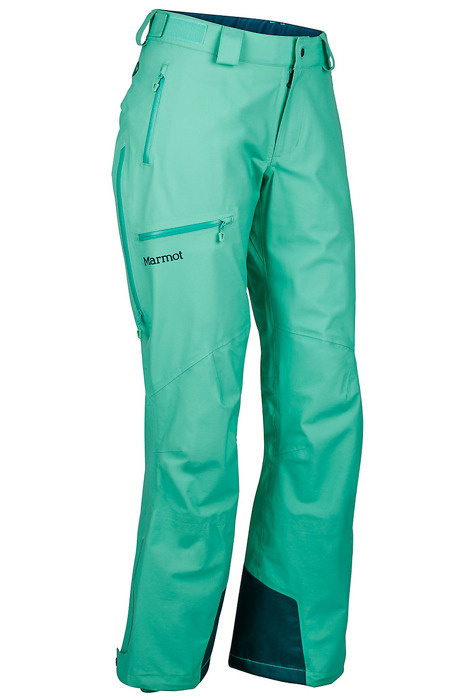 Damskie Spodnie Marmot Durand Pant