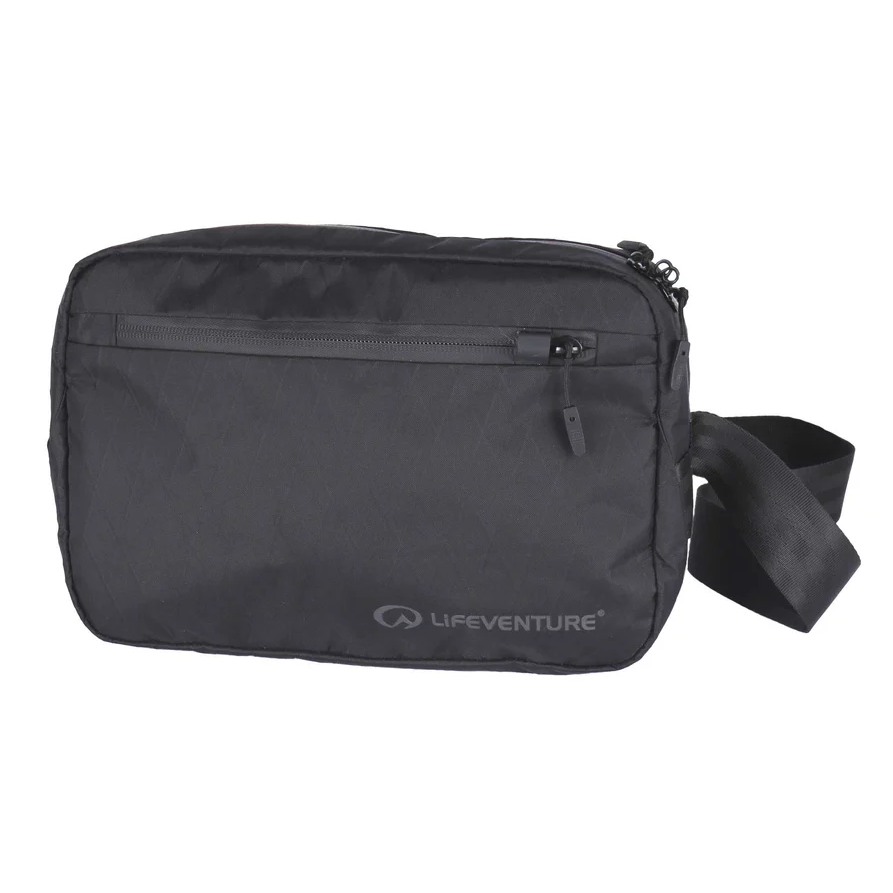 Saszetka Lifeventure X-Pac RFiD Sling Bag