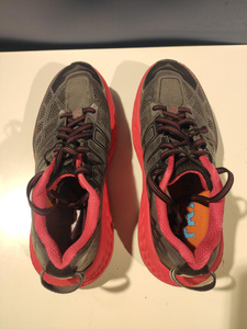Damskie Buty Biegowe Hoka One One Speedgoat 2 POTESTOWE