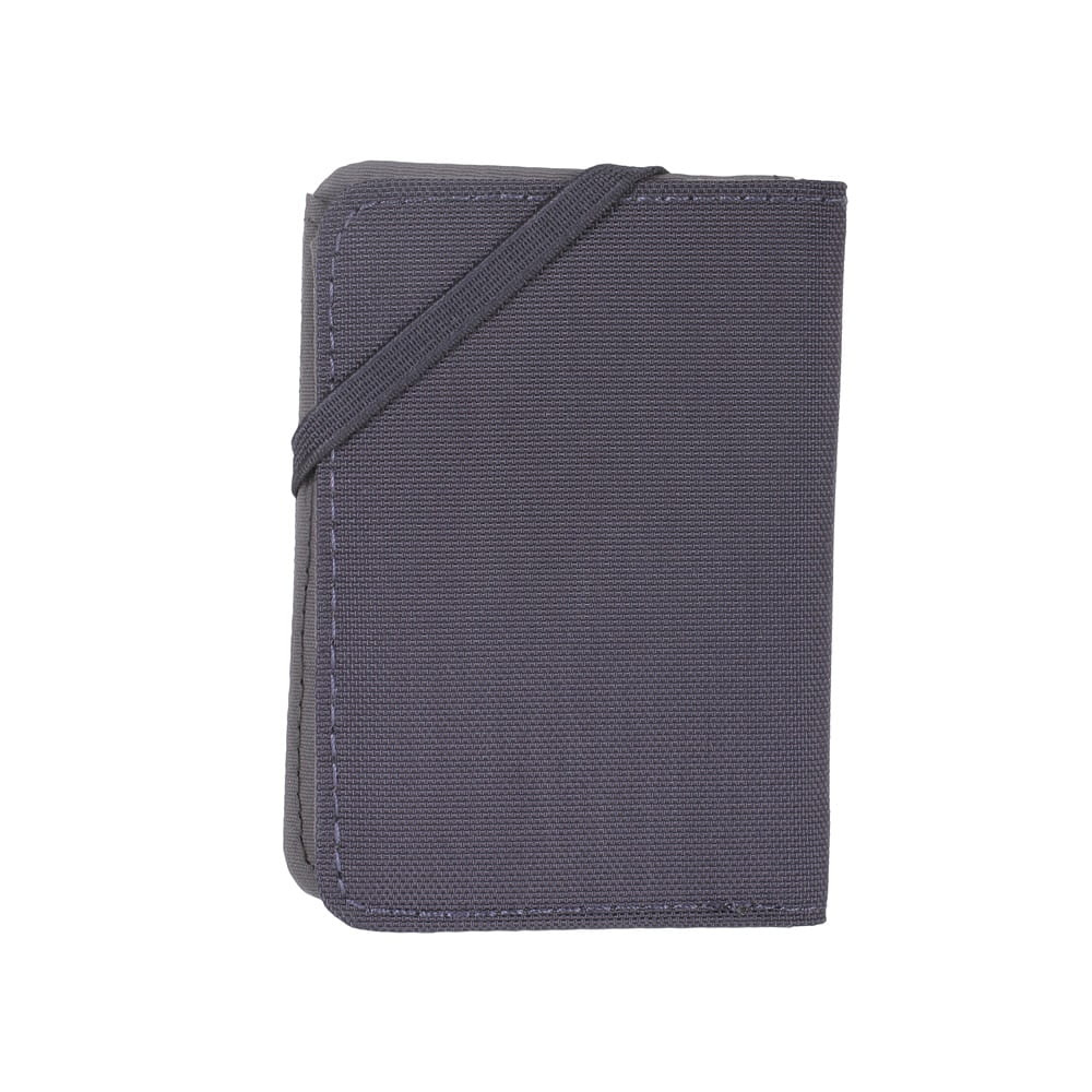 Portfel podróżny Lifeventure RFID Card Wallet recycled