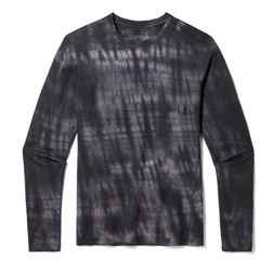 Męska Koszulka Smartwool Merino Cl AS Plnt Bl LS