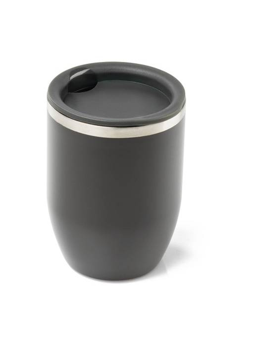 Kubek termiczny GSI Glacier Stainless Doppio 192 ml