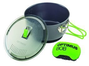 Terra Xpress He Cooking Pot Optimus