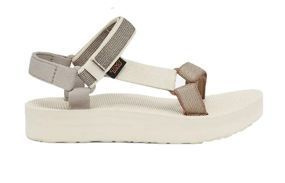 Damskie Sandały Teva Midform Universal Karina