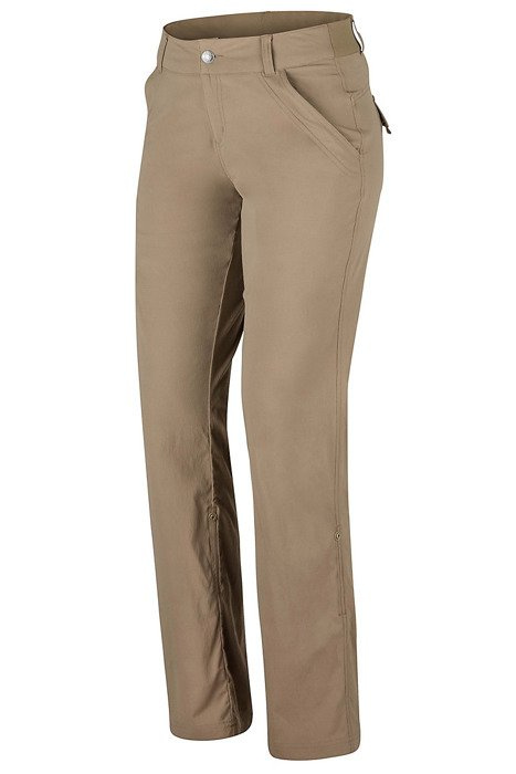 Damskie Spodnie Marmot Lainey Pant