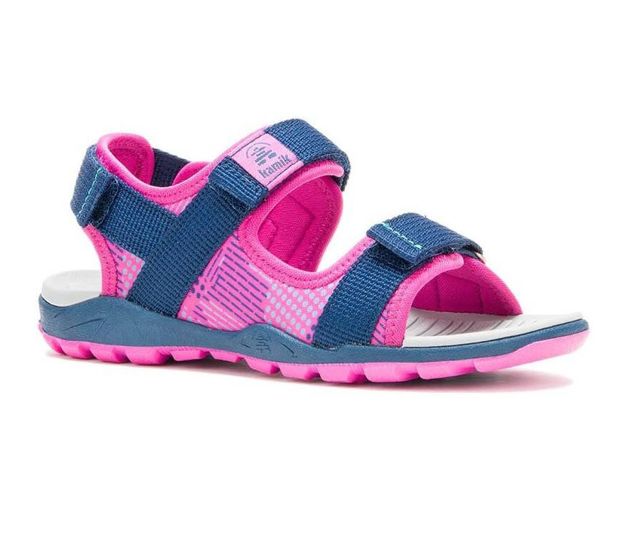 Dziecięce Buty Kamik Jump