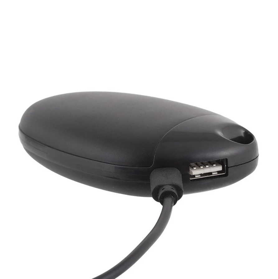 Ogrzewacze do rąk LifeSystems Rechargeable Hand Warmer