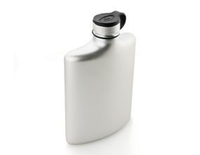 Butelka / Piersiówka Gsi Glacier Stainless 235 ml