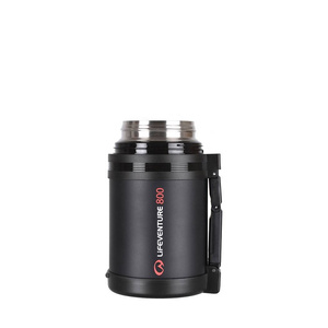 Termos Lifeventure TiV Widemouth Vacuum Flask 800