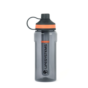 Filtr do wody LifeSystems Water Filter Purifier Bottle