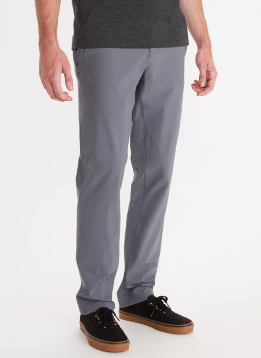 Męskie Spodnie Marmot Elche Pant