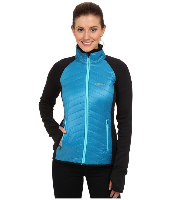 Damska Kurtka Marmot Variant Jacket