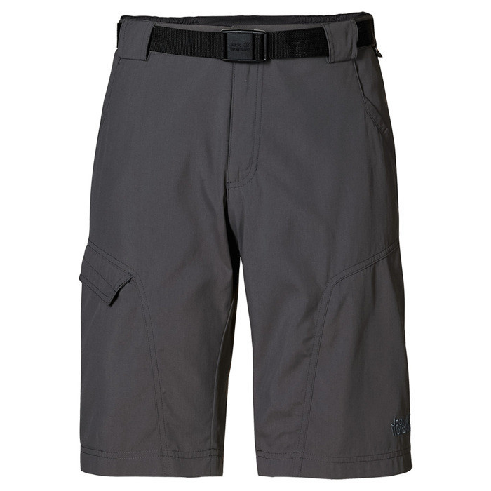 Męskie Spodenki Jack Wolfskin Hoggar Short