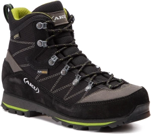 Męskie Buty Górskie AKU Trekker Lite III GTX