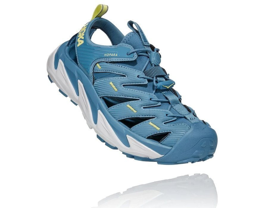 Damskie Buty Sandały Hoka One One Hopara