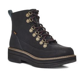 Damskie Buty Teva Midform Boot