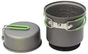 Optimus Terra Weekend He Cook Set Powystawowy