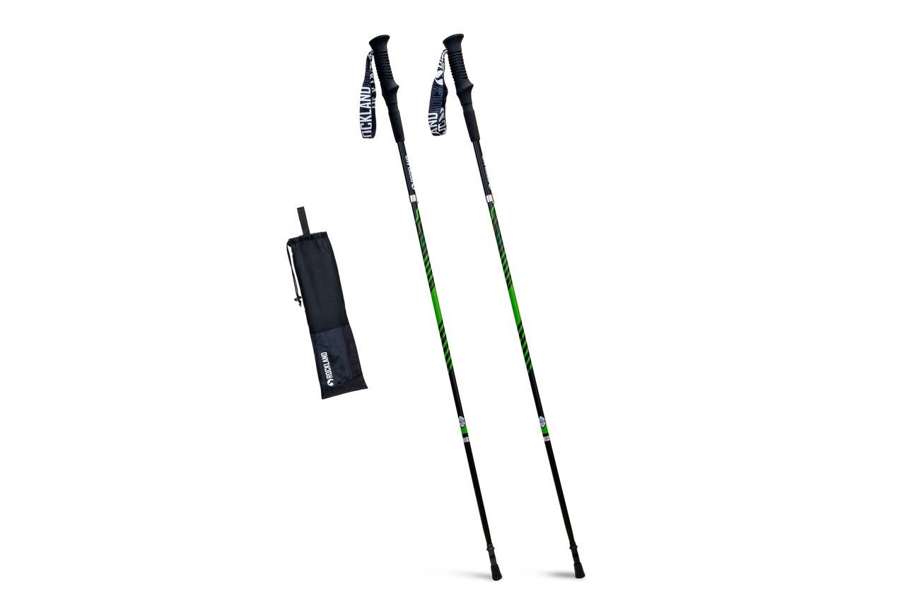 Kije Biegowe Rockland Distance 115 cm