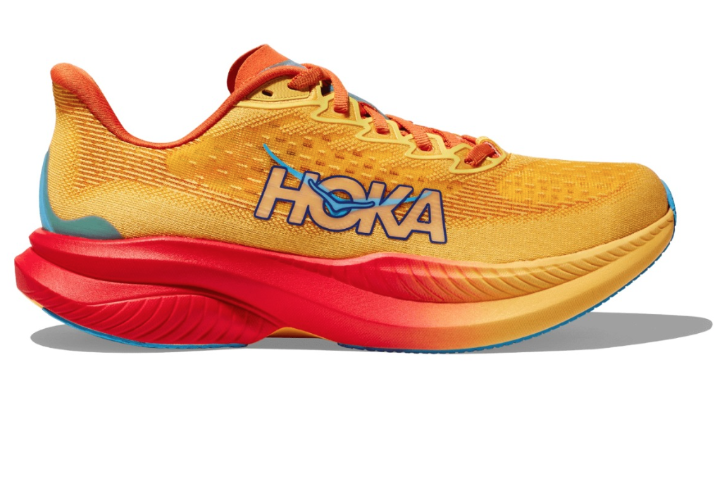 Damskie Buty Biegowe Hoka Mach 6