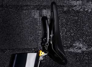 Rower Elektryczny Whatfornow TT Messenger