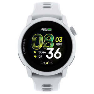 Zegarek sportowy COROS PACE 4 Silicone