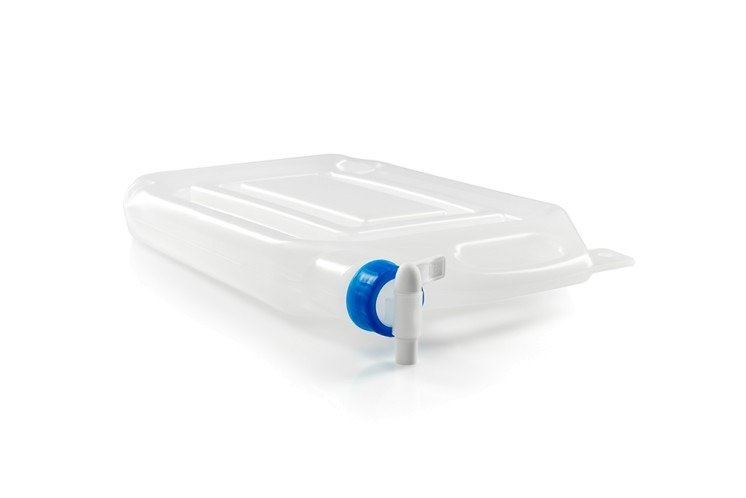 Baniak GSI Cistern Water Carrier 10l POWYSTAWOWY