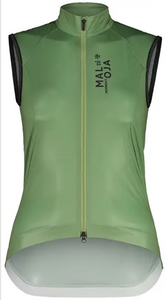 Damska Koszulka Rowerowa Maloja VeldaM.