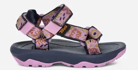 Dziecięce Sandały Teva Hurricane XLT 2