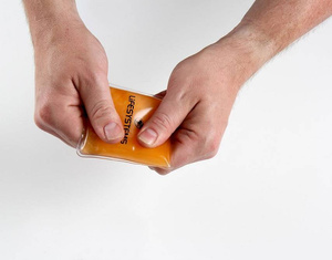 Podrzewacz LifeSystem Reusable Hand Warmers