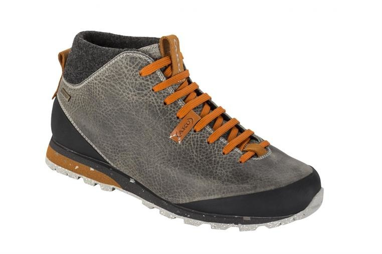 Miejskie Buty Aku Bellamont Mid FG GTX