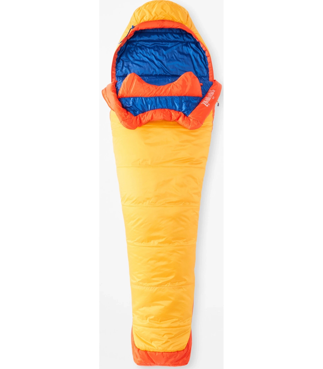 Dziecięcy Śpiwór Syntetyczny Marmot Trestles Elite Eco 30