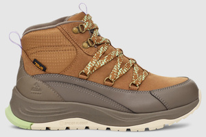 Damskie Buty Trekkingowe Teva Auroris