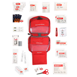 Apteczka LifeSystem Camping First Aid Kit