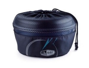 Zestaw Naczyń GSI Bugaboo Camper Medium