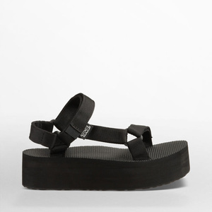 Damskie Sandały Teva Flatform Sandal