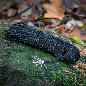 Linka LifeSystems Paracord 550lb 7-core