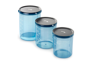 Zestaw turystyczny Infinity Storage Set