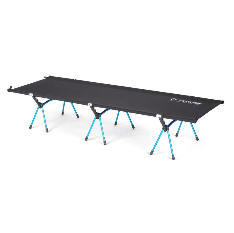 Łóżko Turystyczne Składane Helinox Cot One Convertible High Long