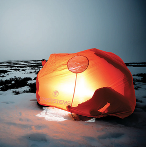Namiot Awaryjny LifeSystems Survival Shelter 2