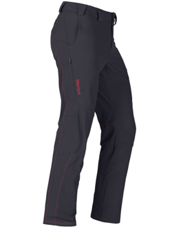 Softshellowe Spodnie Marmot Rockstar Pant