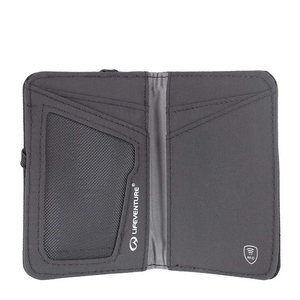 Portfel Lifeventure RFiD Card Wallet