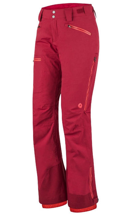 Damskie Spodnie Marmot Refuge Pant