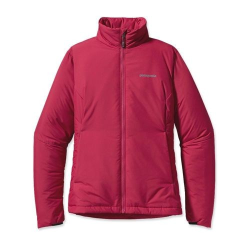 Damska kurtka Patagonia Micro Puff Jacket