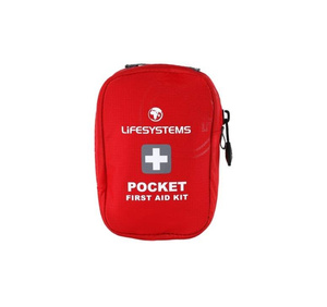 Apteczka LifeSystem Pocket First Aid Kit