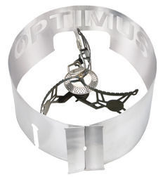 Osłona palnika Optimus Wind Foil