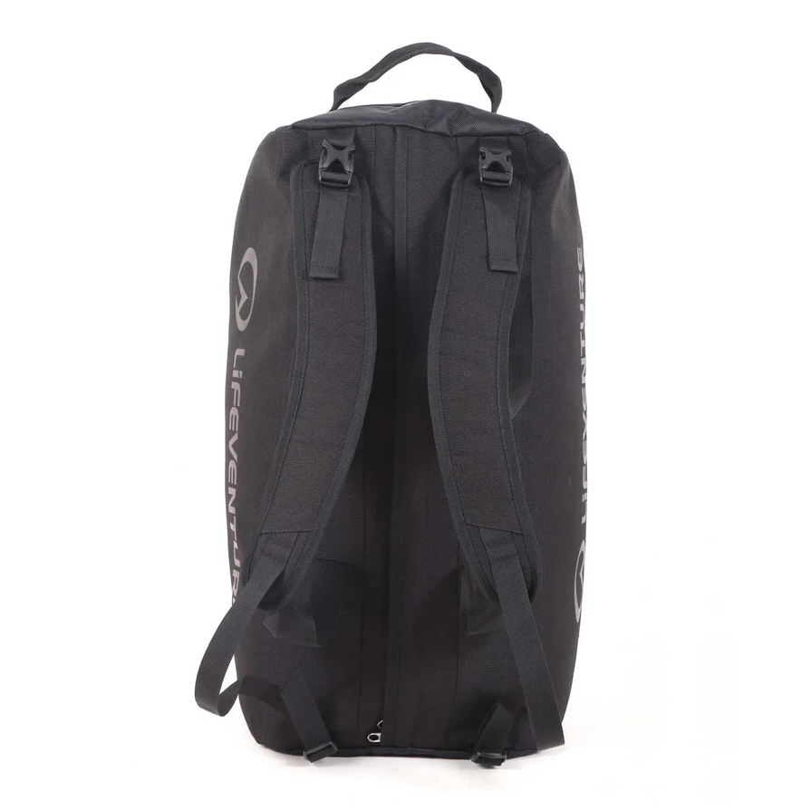 Torba Lifeventure Expedition Cargo Duffle